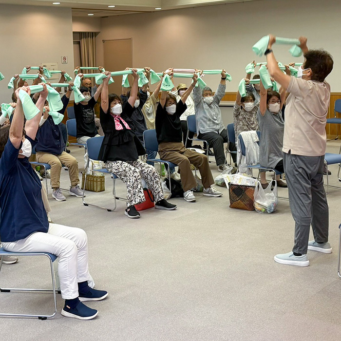 一志地区老人クラブ連合会